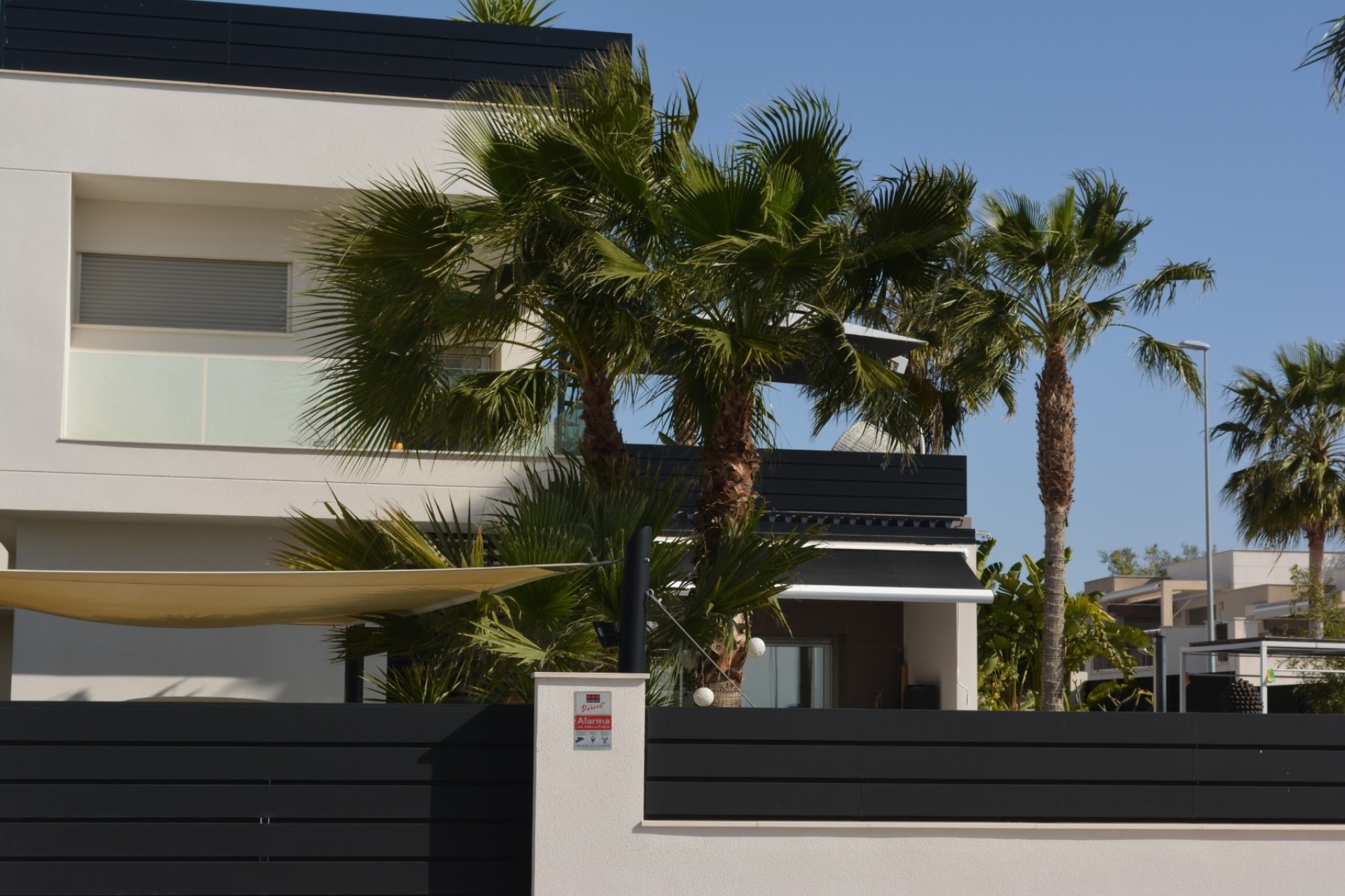 Sale - Detached Villa -
Entre Naranjo - Vistabella Golf - Entre Naranjos Vistabella Golf