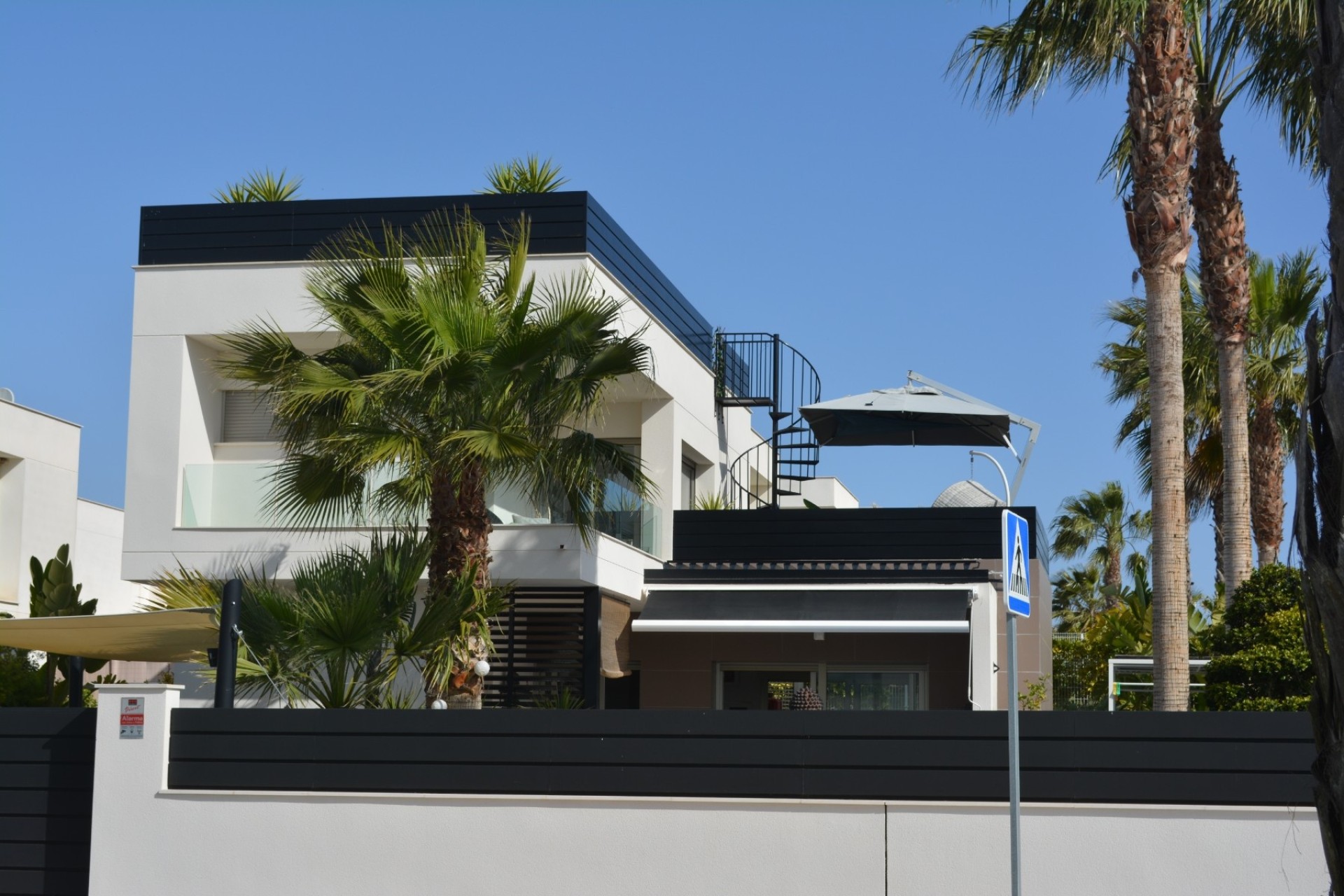 Sale - Detached Villa -
Entre Naranjo - Vistabella Golf - Entre Naranjos Vistabella Golf