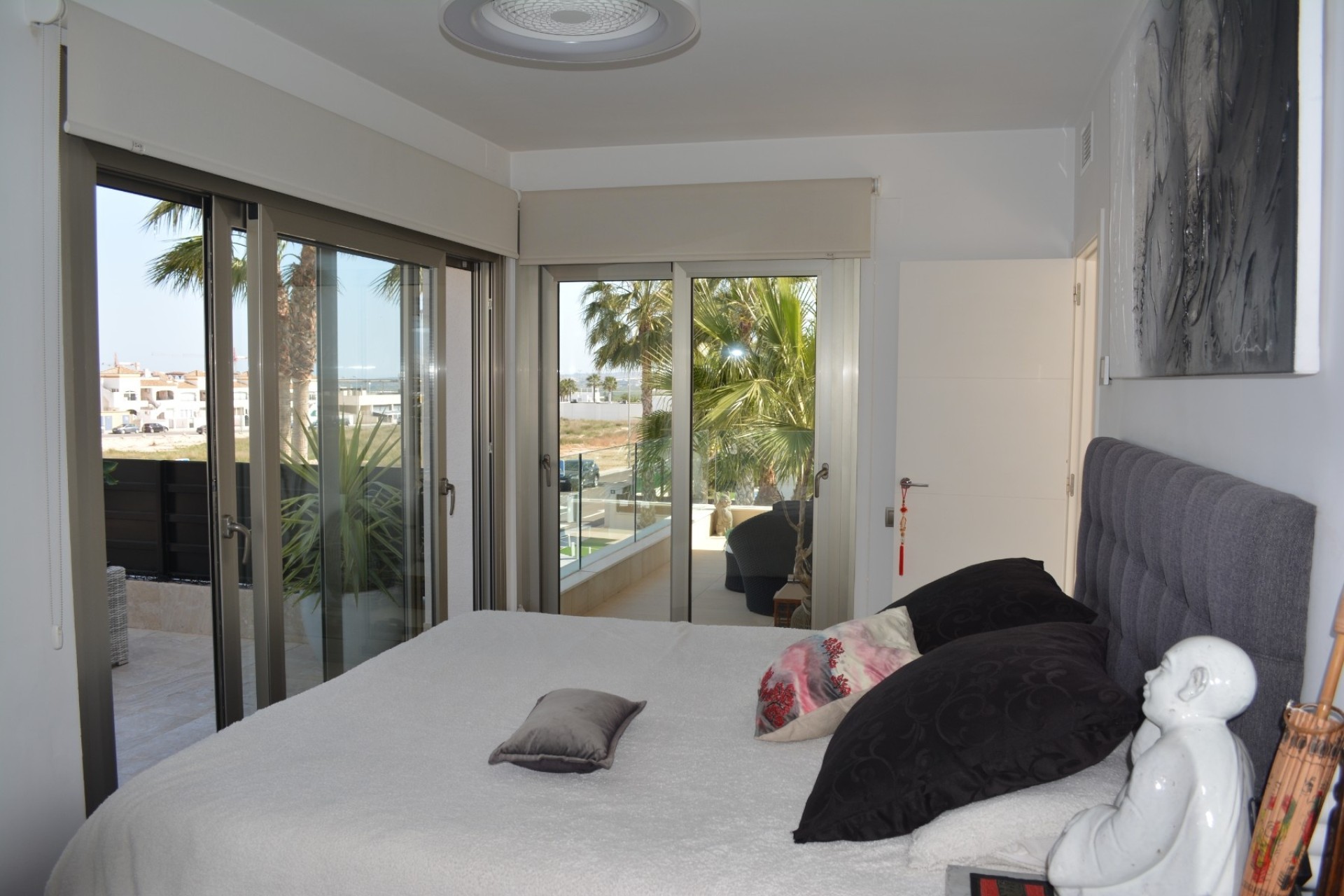 Sale - Detached Villa -
Entre Naranjo - Vistabella Golf - Entre Naranjos Vistabella Golf