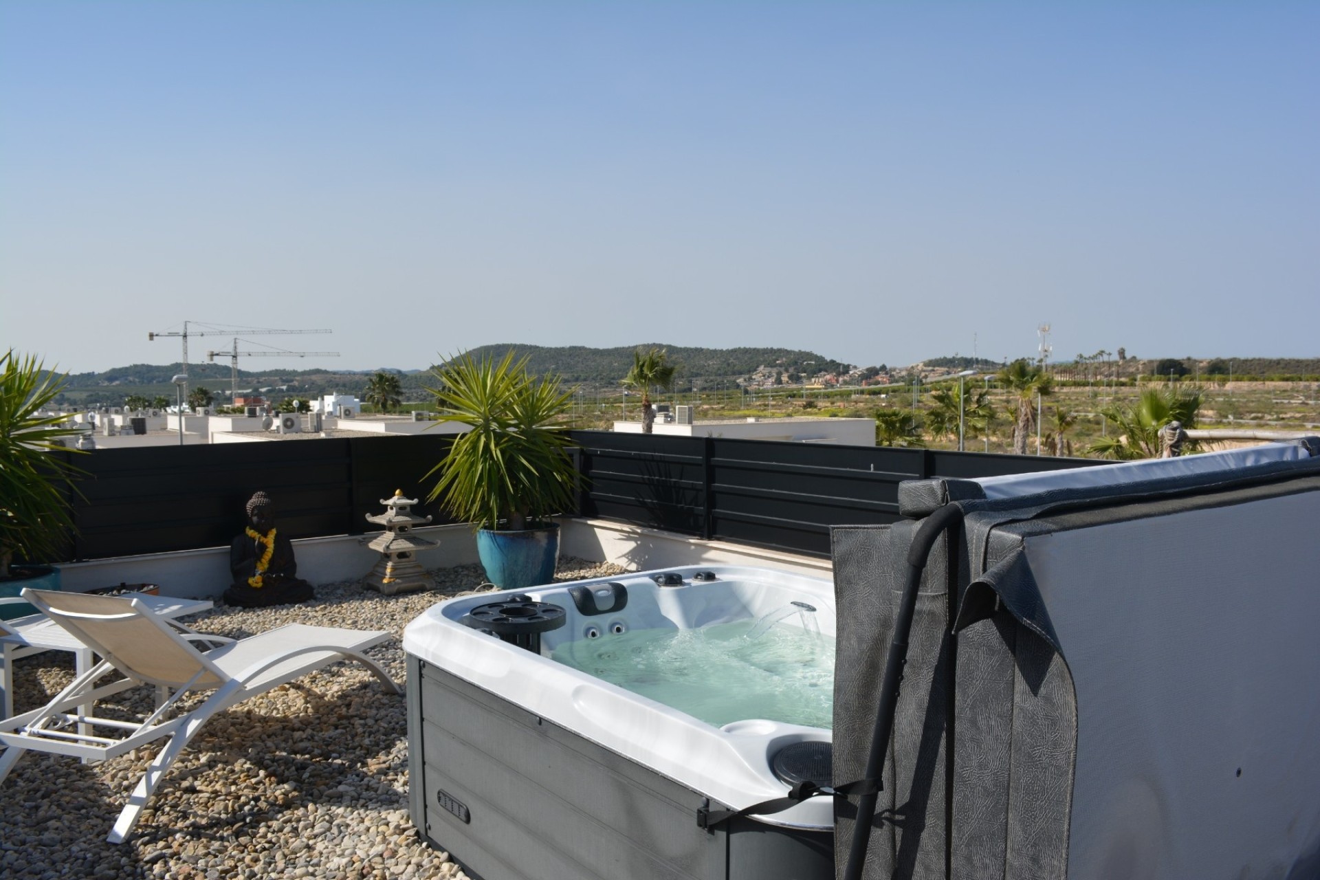 Sale - Detached Villa -
Entre Naranjo - Vistabella Golf - Entre Naranjos Vistabella Golf