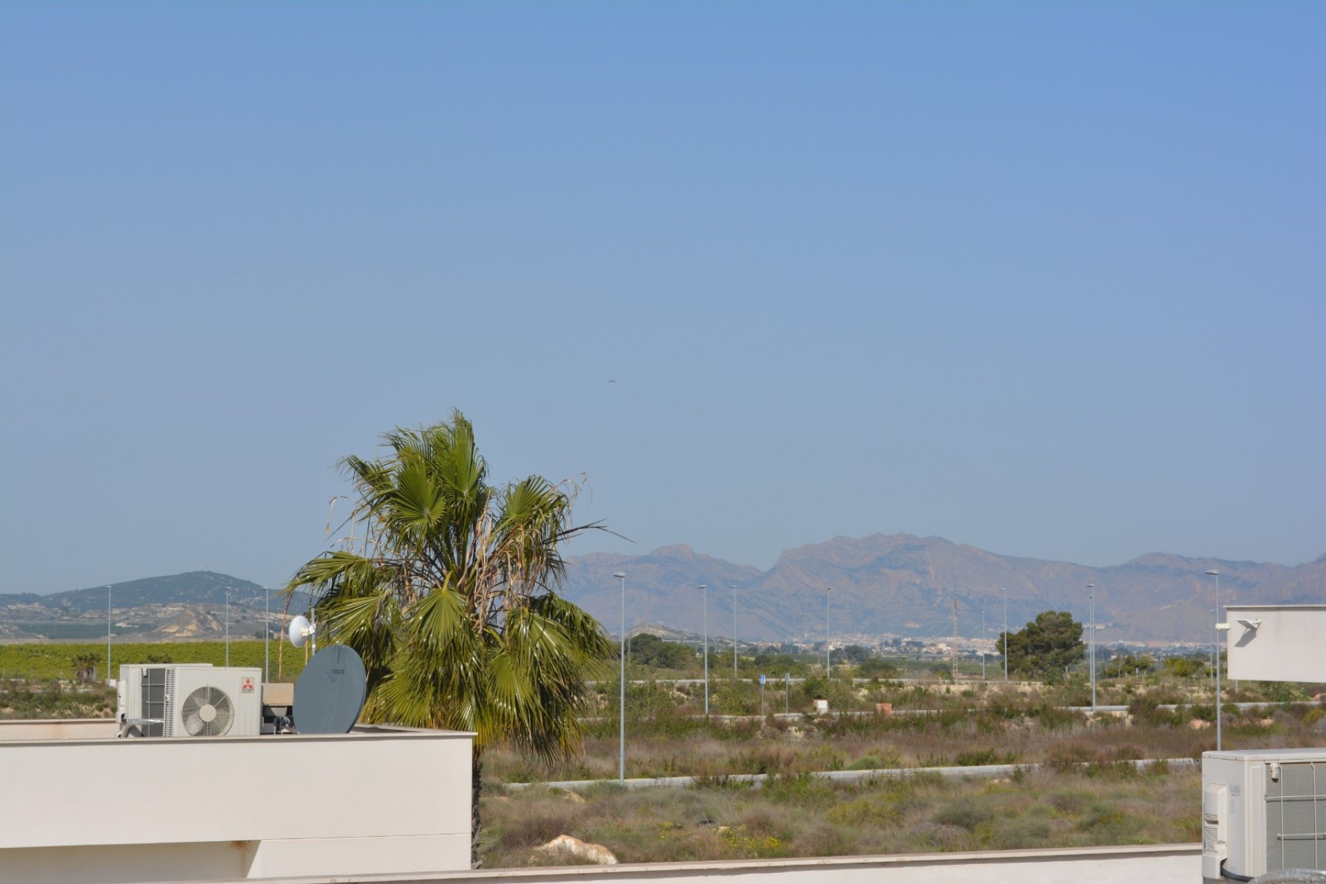 Sale - Detached Villa -
Entre Naranjo - Vistabella Golf - Entre Naranjos Vistabella Golf