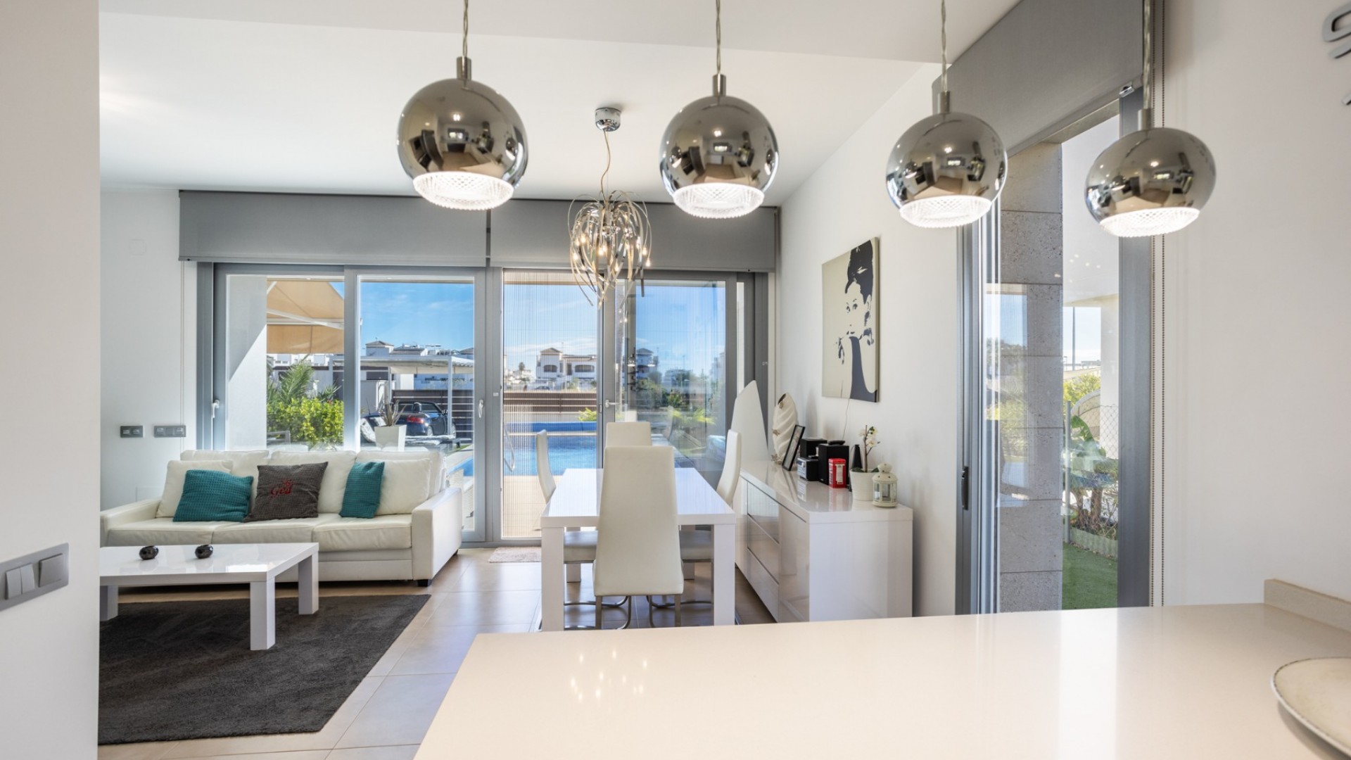 Sale - Detached Villa -
Entre Naranjo - Vistabella Golf - Entre Naranjos - Vistabella