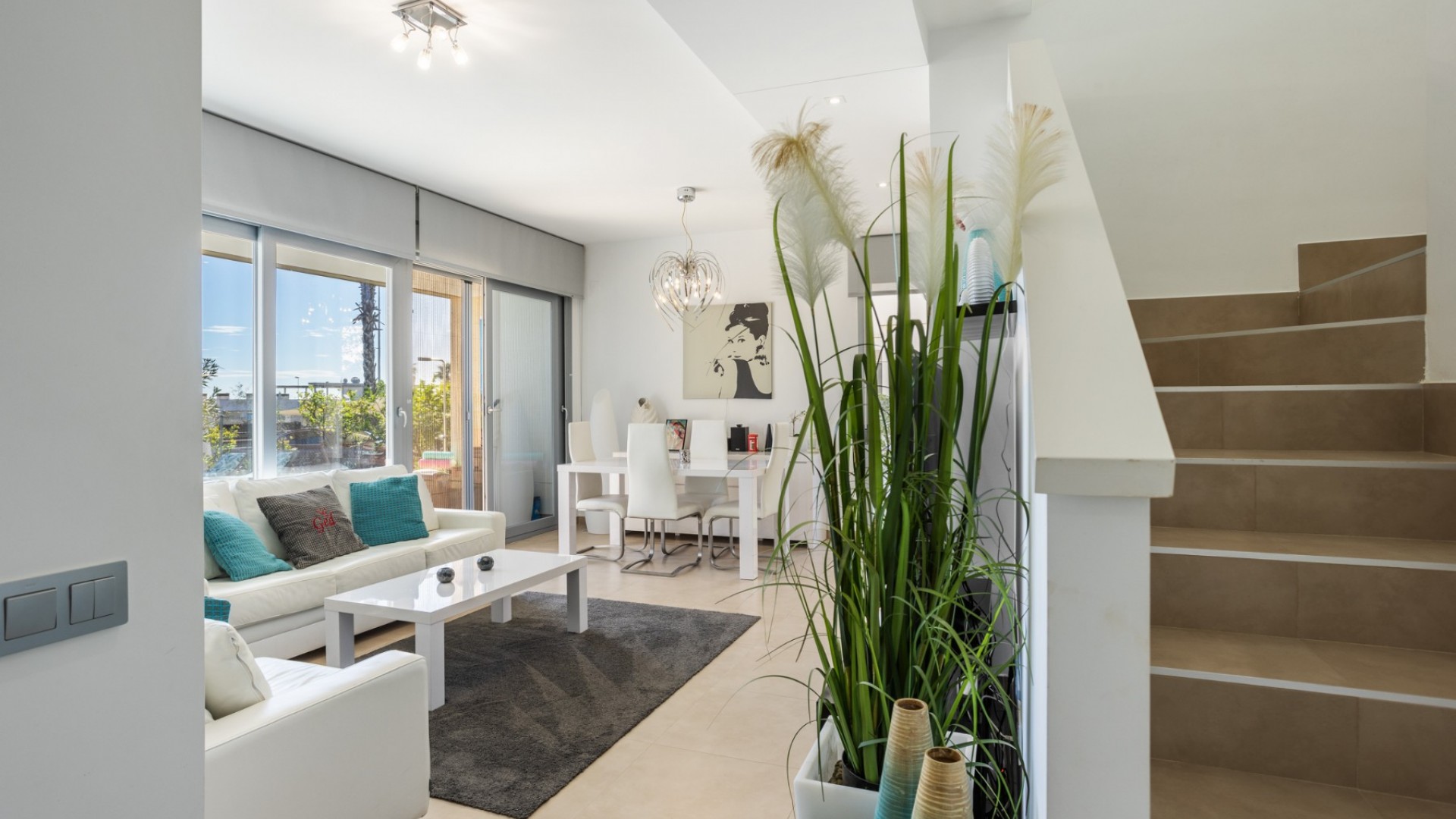 Sale - Detached Villa -
Entre Naranjo - Vistabella Golf - Entre Naranjos - Vistabella