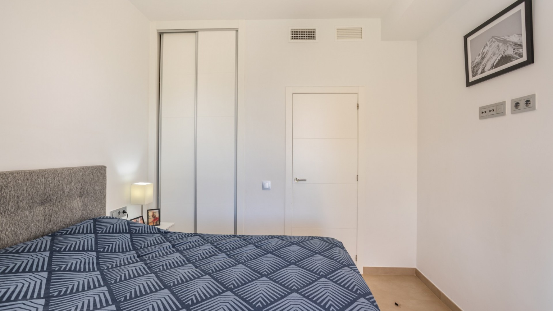 Sale - Detached Villa -
Entre Naranjo - Vistabella Golf - Entre Naranjos - Vistabella