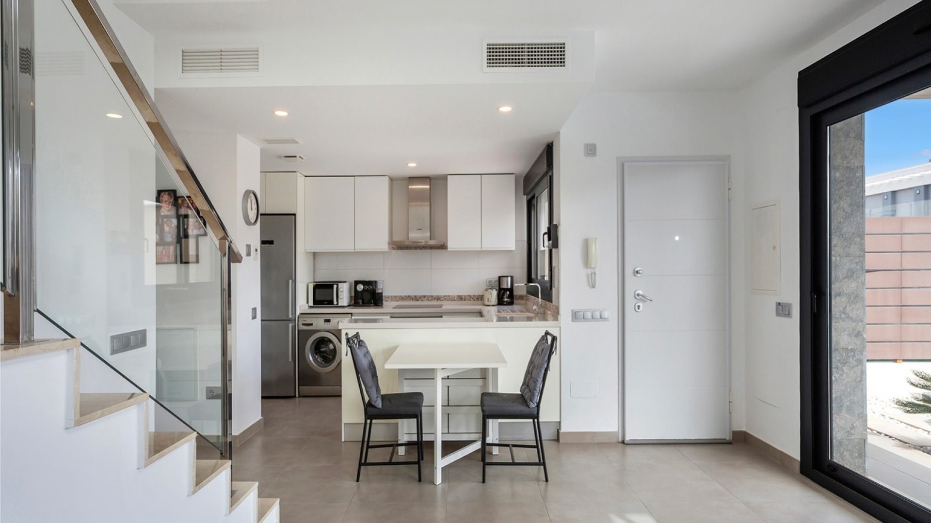 Sale - Detached Villa -
Entre Naranjo - Vistabella Golf - Entre Naranjos