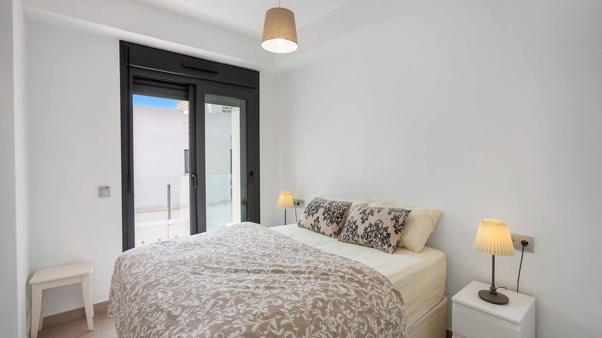 Sale - Detached Villa -
Entre Naranjo - Vistabella Golf - Entre Naranjos