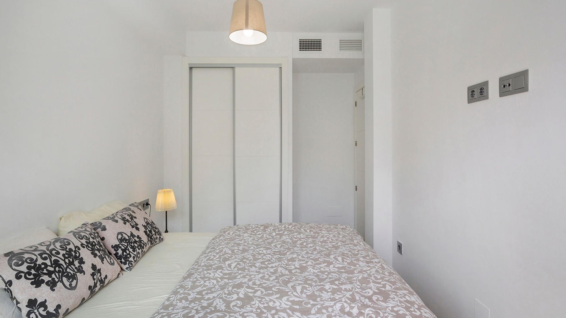 Sale - Detached Villa -
Entre Naranjo - Vistabella Golf - Entre Naranjos