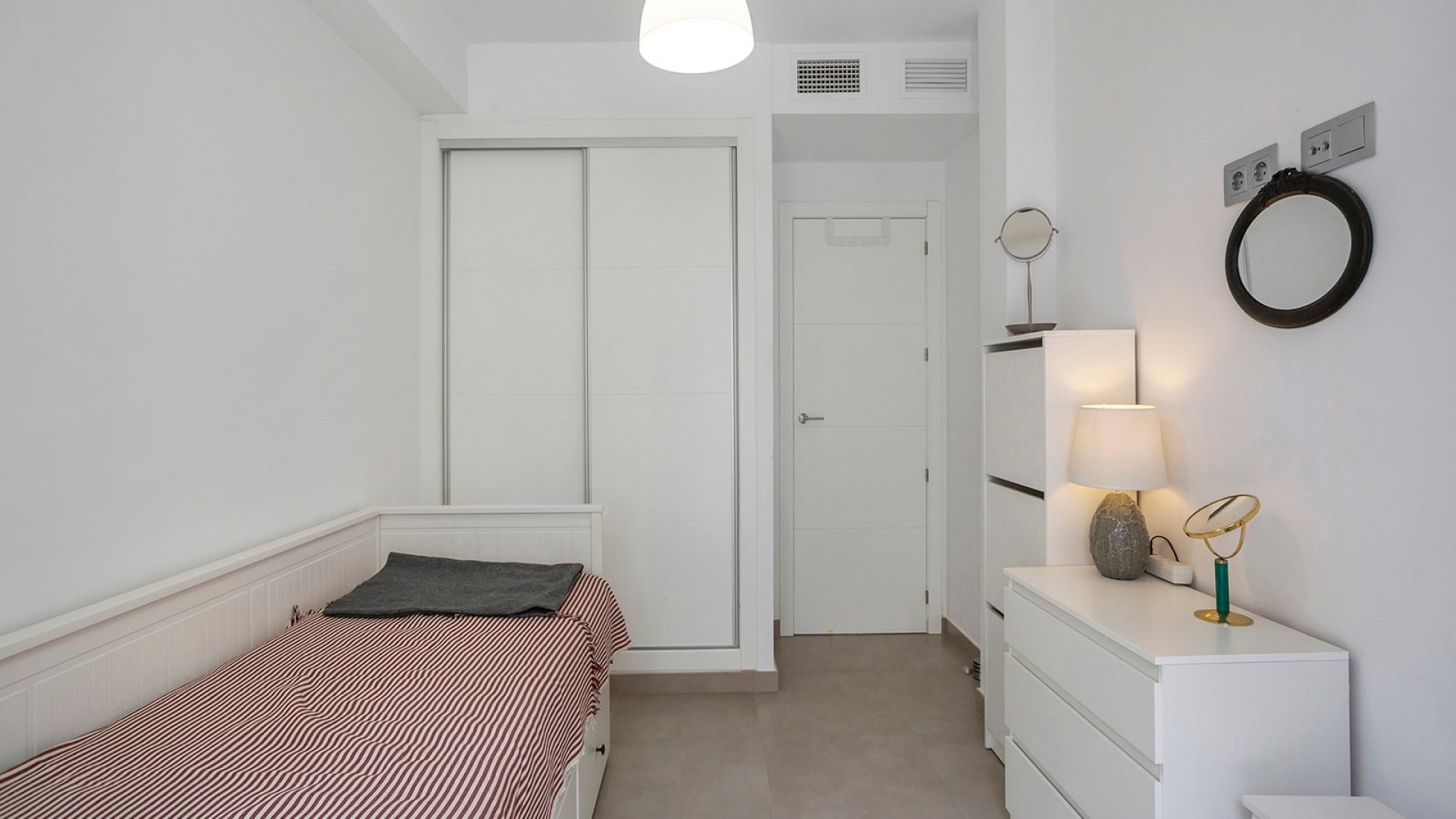 Sale - Detached Villa -
Entre Naranjo - Vistabella Golf - Entre Naranjos