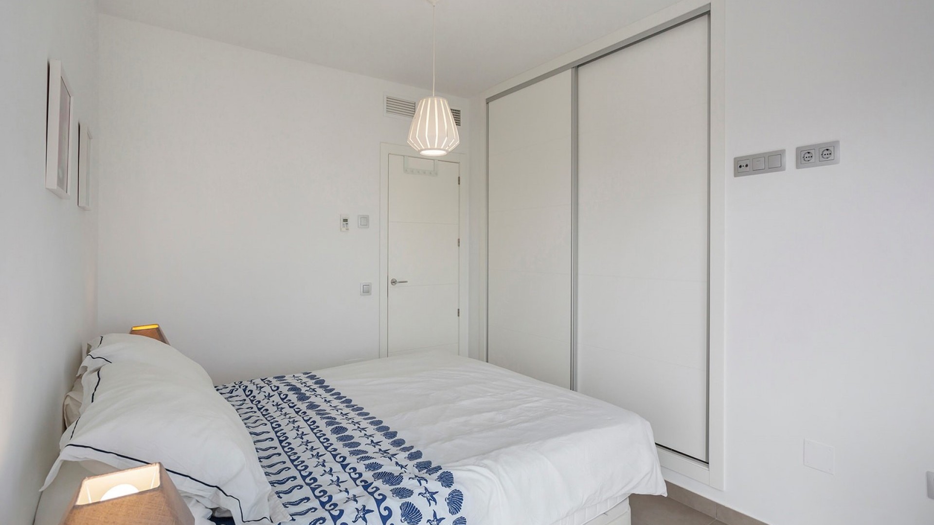 Sale - Detached Villa -
Entre Naranjo - Vistabella Golf - Entre Naranjos