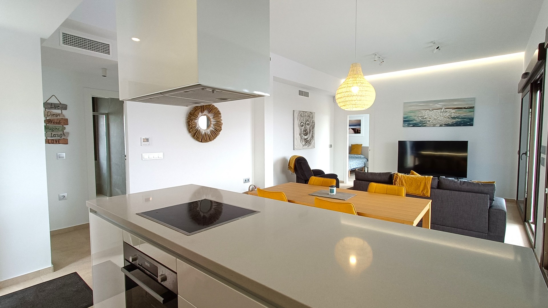 Sale - Detached Villa -
Entre Naranjo - Vistabella Golf - Vistabella Golf