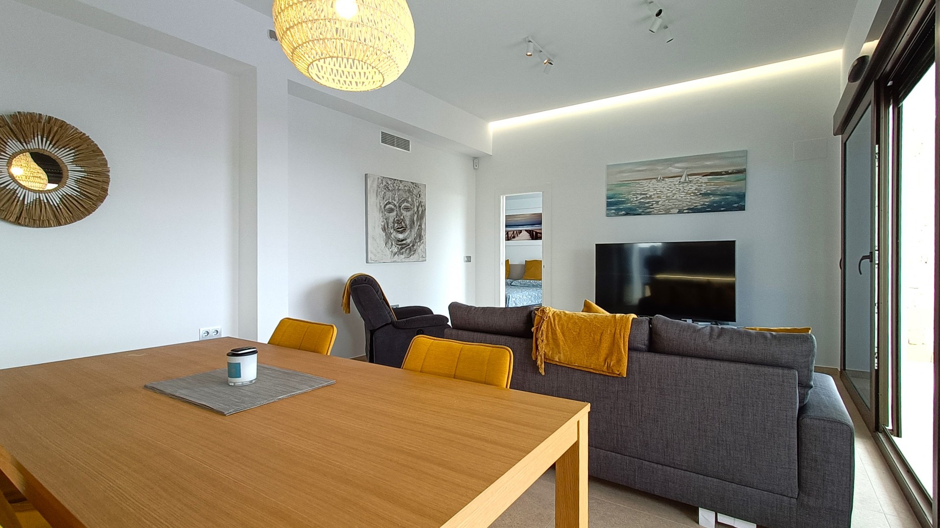 Sale - Detached Villa -
Entre Naranjo - Vistabella Golf - Vistabella Golf