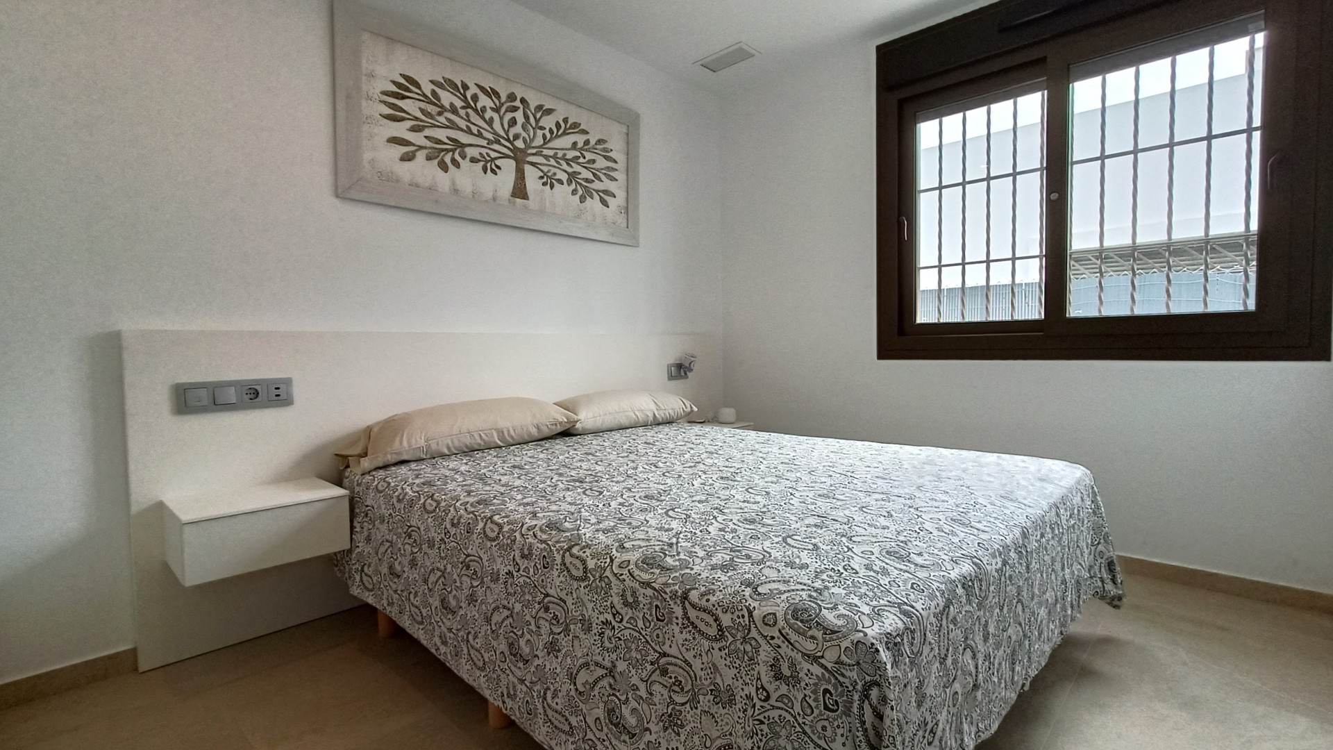 Sale - Detached Villa -
Entre Naranjo - Vistabella Golf - Vistabella Golf