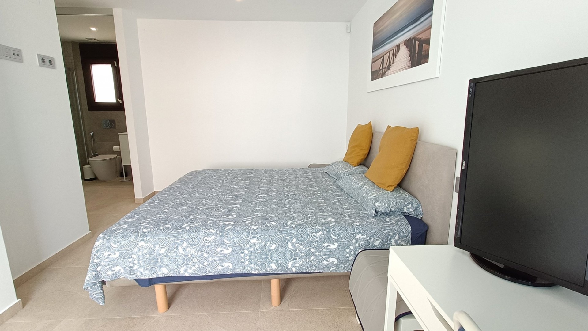 Sale - Detached Villa -
Entre Naranjo - Vistabella Golf - Vistabella Golf