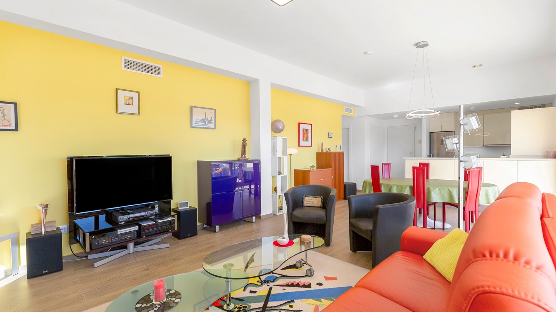 Sale - Detached Villa -
Entre Naranjo - Vistabella Golf - Vistabella Golf