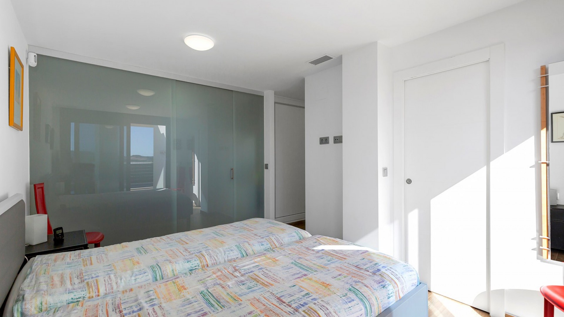 Sale - Detached Villa -
Entre Naranjo - Vistabella Golf - Vistabella Golf