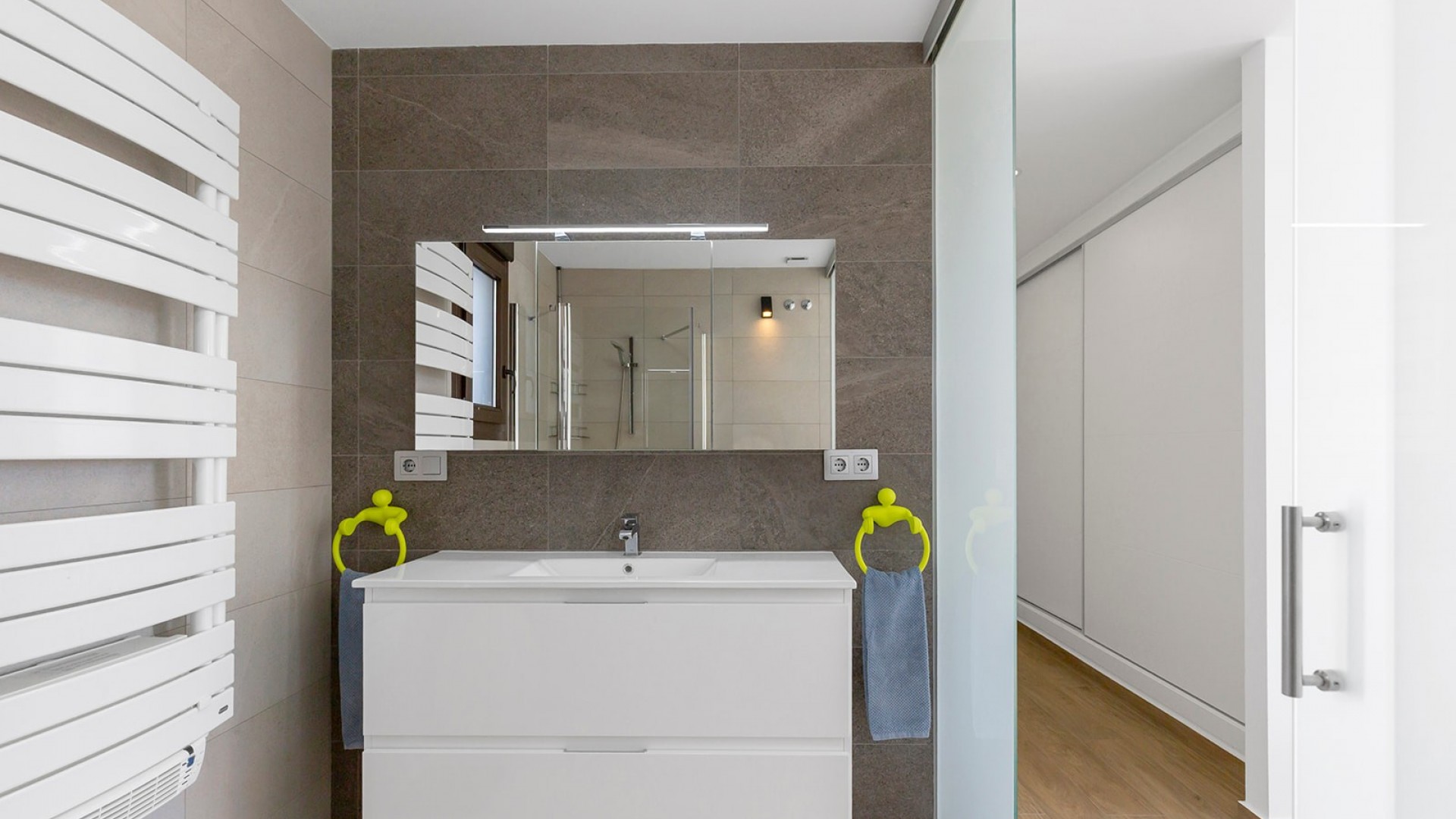 Sale - Detached Villa -
Entre Naranjo - Vistabella Golf - Vistabella Golf