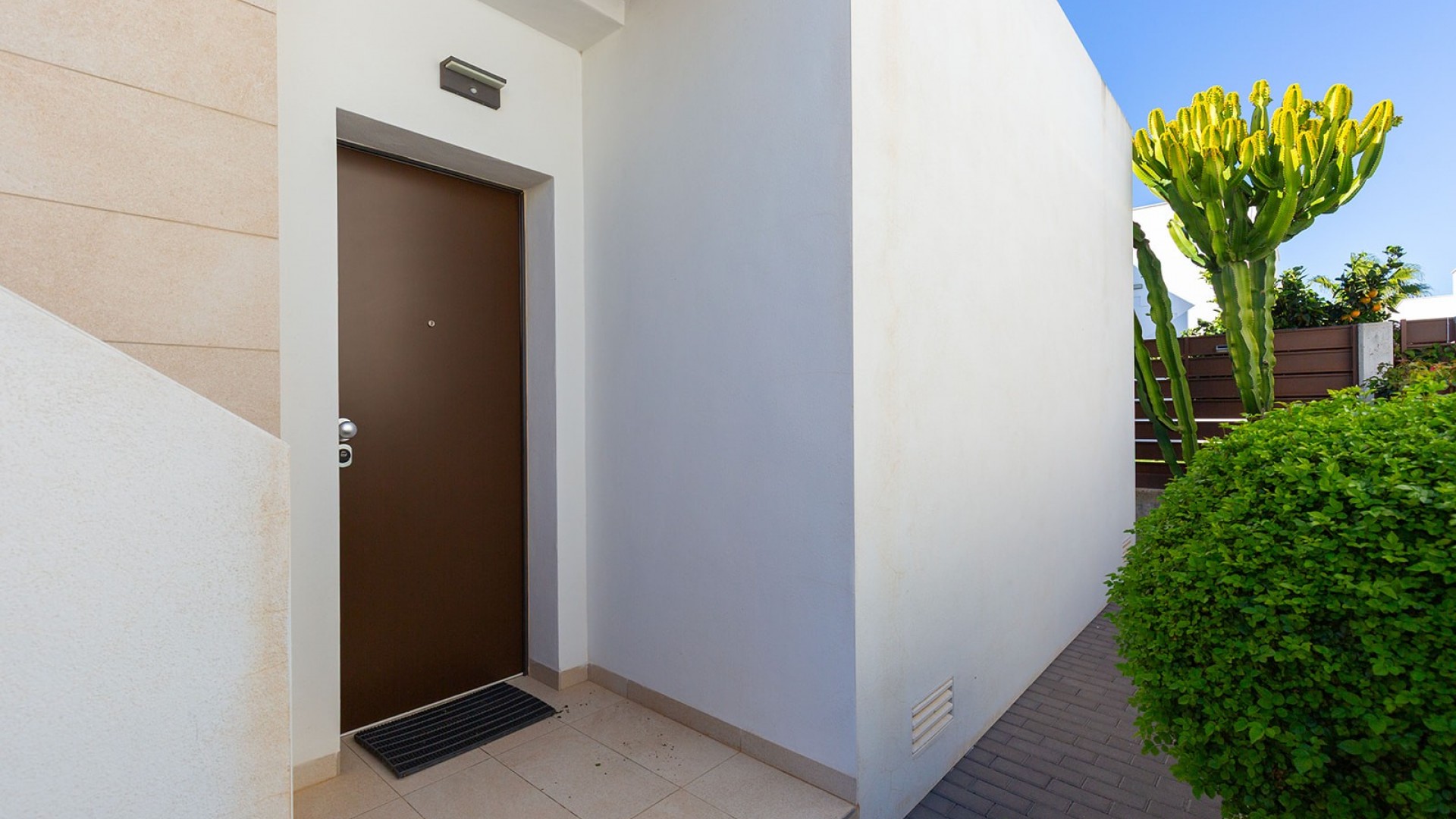 Sale - Detached Villa -
Entre Naranjo - Vistabella Golf - Vistabella Golf