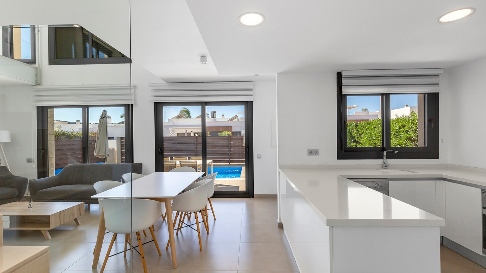 Sale - Detached Villa -
Entre Naranjo - Vistabella Golf - Vistabella Golf