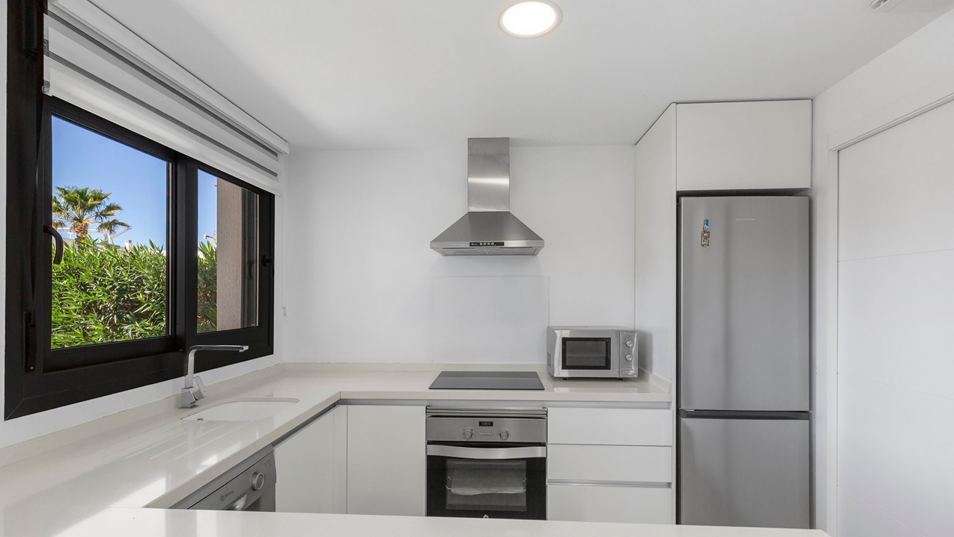 Sale - Detached Villa -
Entre Naranjo - Vistabella Golf - Vistabella Golf