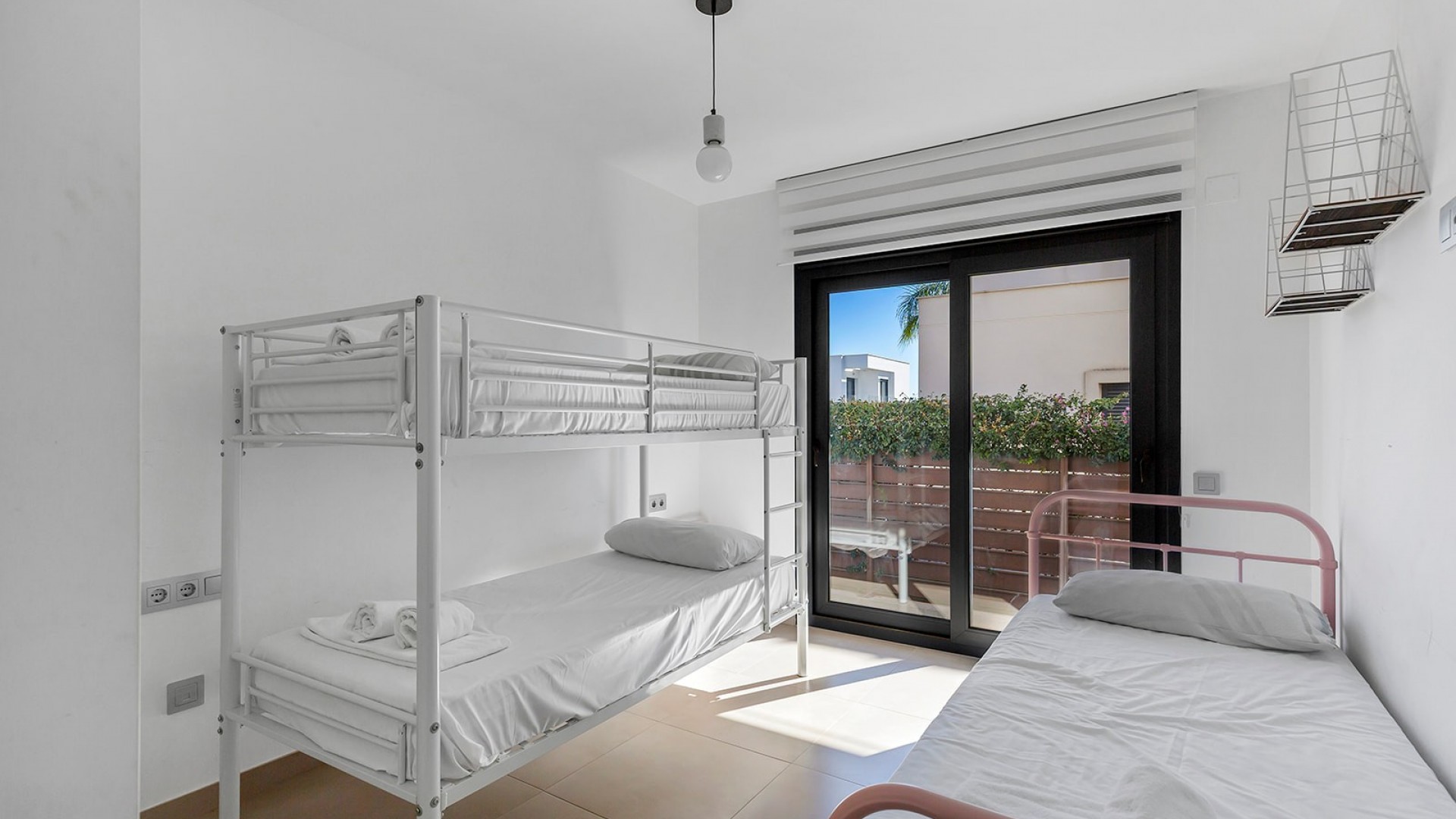 Sale - Detached Villa -
Entre Naranjo - Vistabella Golf - Vistabella Golf