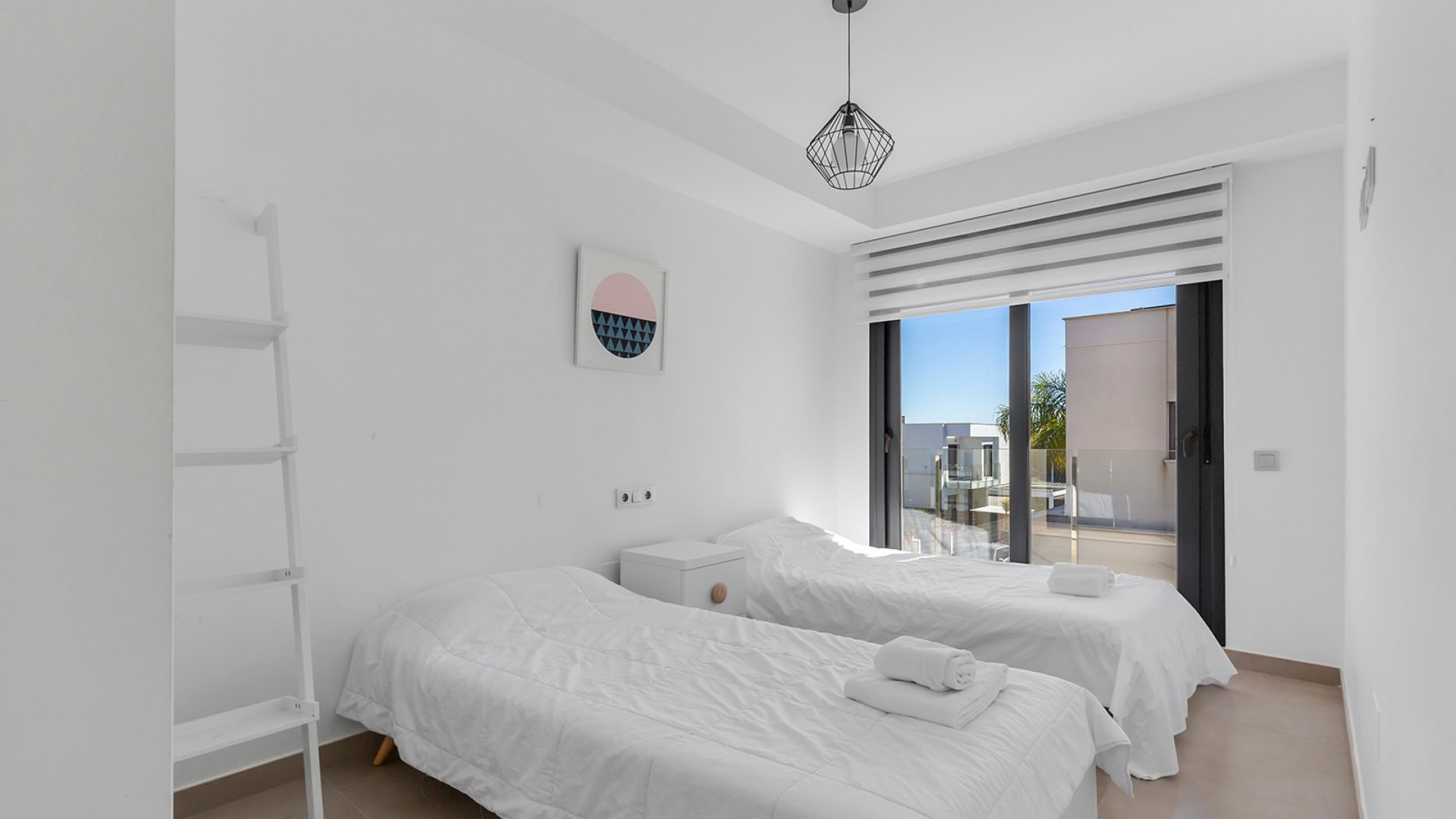 Sale - Detached Villa -
Entre Naranjo - Vistabella Golf - Vistabella Golf