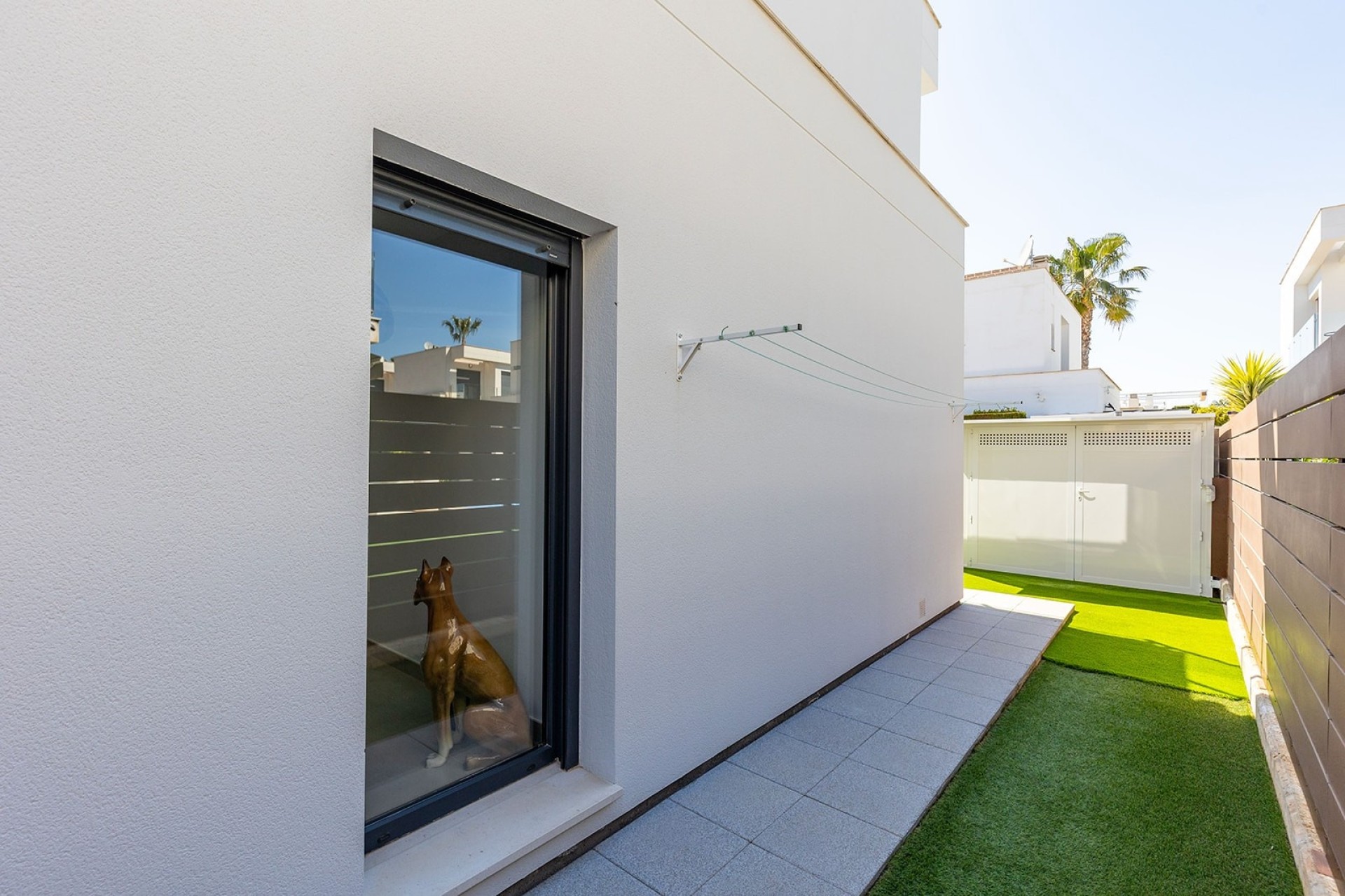 Sale - Detached Villa -
Entre Naranjo - Vistabella Golf - Vistabella Golf