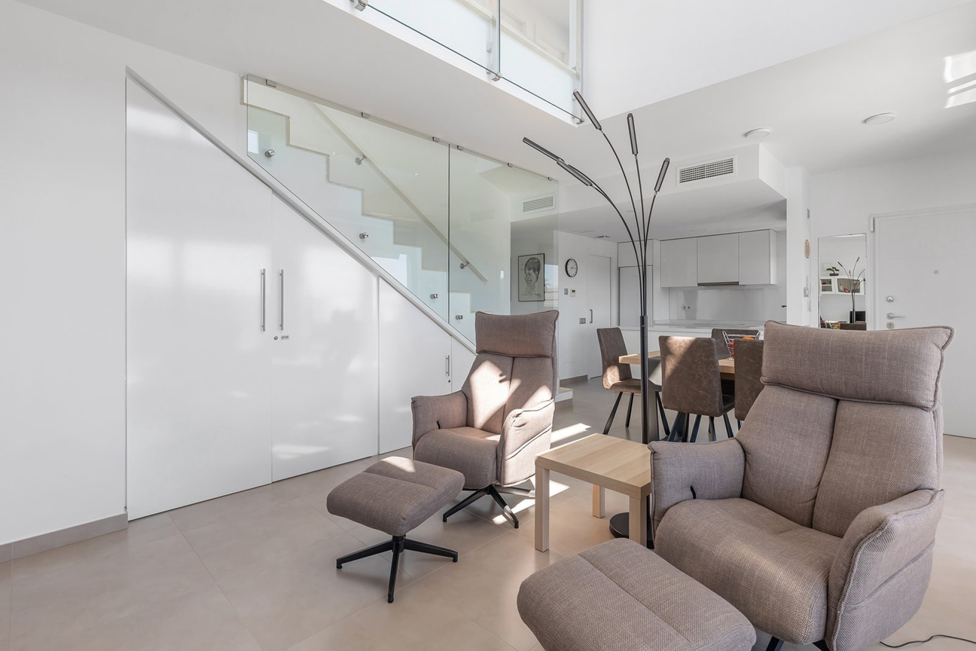 Sale - Detached Villa -
Entre Naranjo - Vistabella Golf - Vistabella Golf