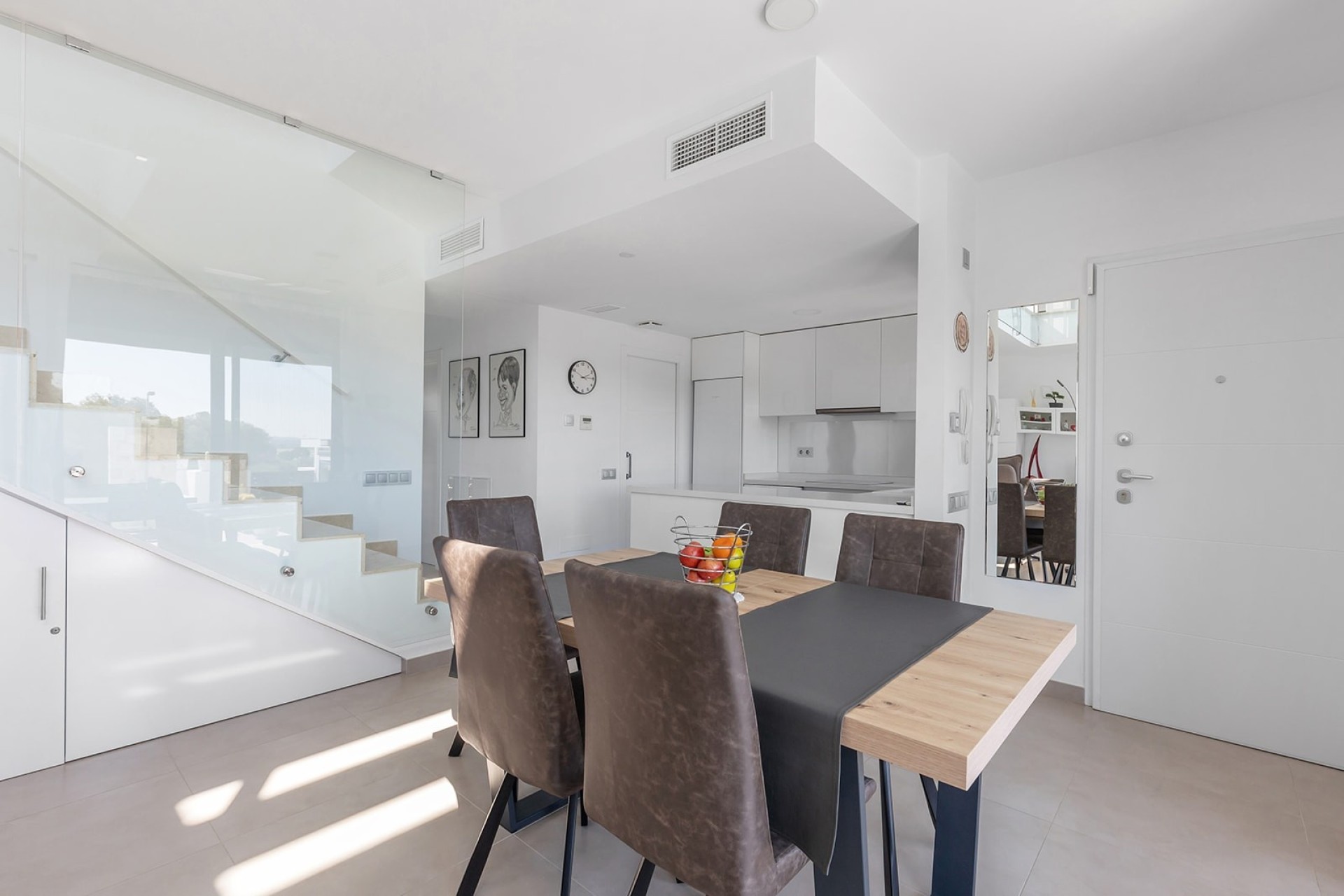 Sale - Detached Villa -
Entre Naranjo - Vistabella Golf - Vistabella Golf