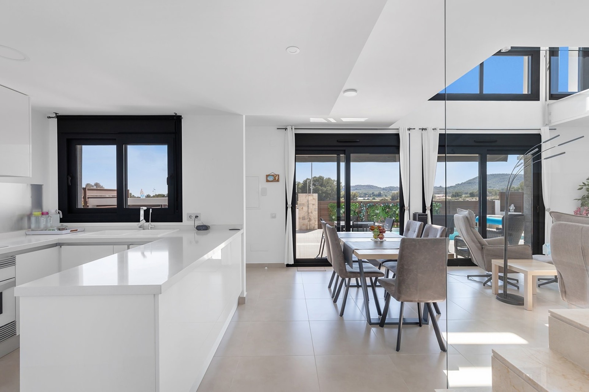 Sale - Detached Villa -
Entre Naranjo - Vistabella Golf - Vistabella Golf