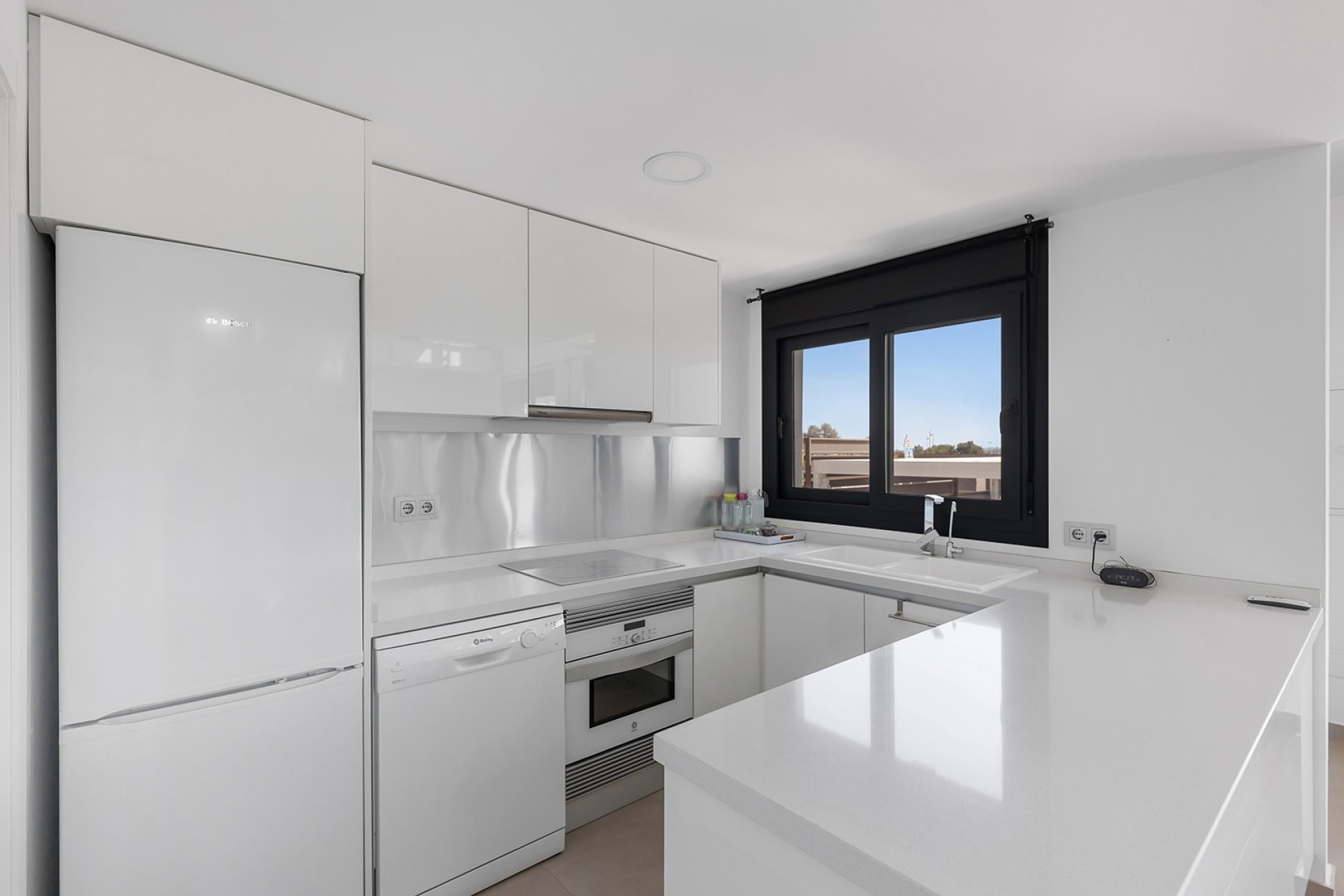 Sale - Detached Villa -
Entre Naranjo - Vistabella Golf - Vistabella Golf