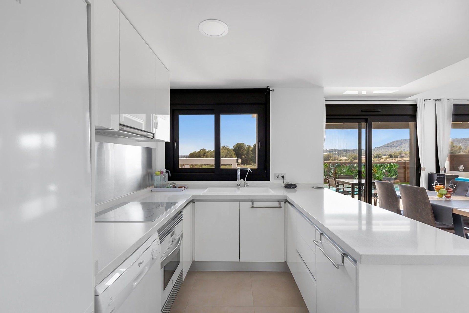 Sale - Detached Villa -
Entre Naranjo - Vistabella Golf - Vistabella Golf