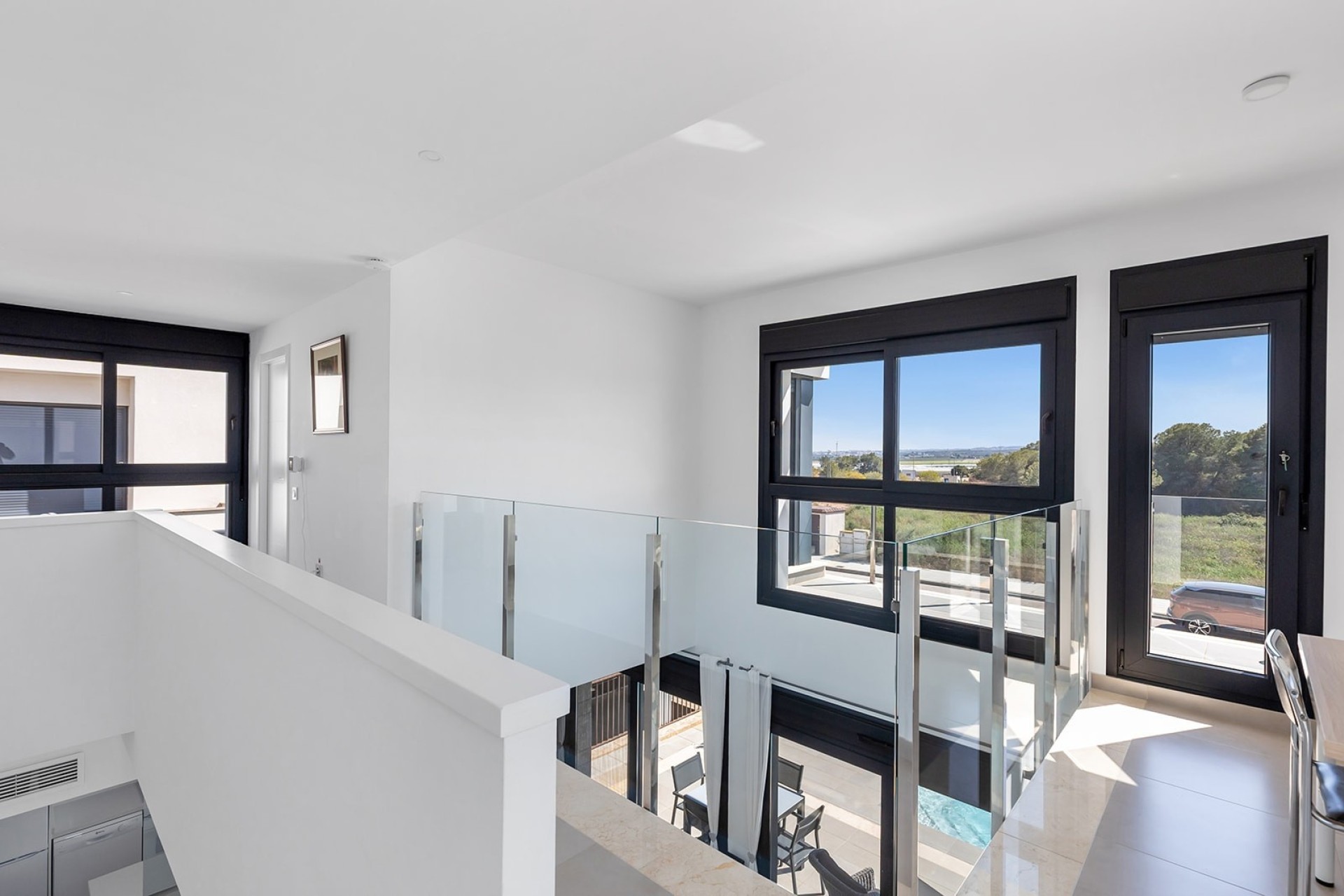 Sale - Detached Villa -
Entre Naranjo - Vistabella Golf - Vistabella Golf