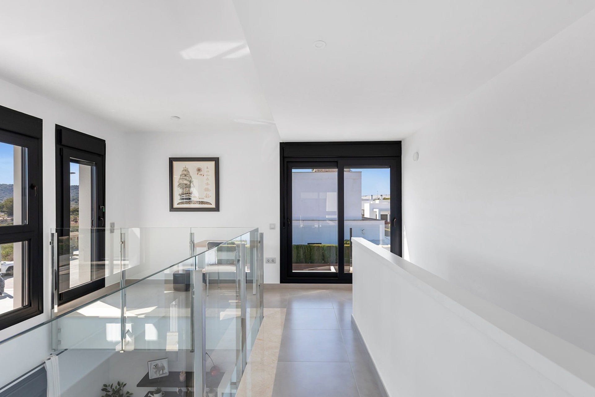 Sale - Detached Villa -
Entre Naranjo - Vistabella Golf - Vistabella Golf