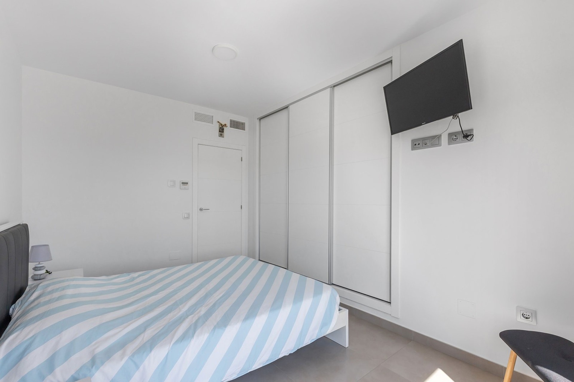 Sale - Detached Villa -
Entre Naranjo - Vistabella Golf - Vistabella Golf