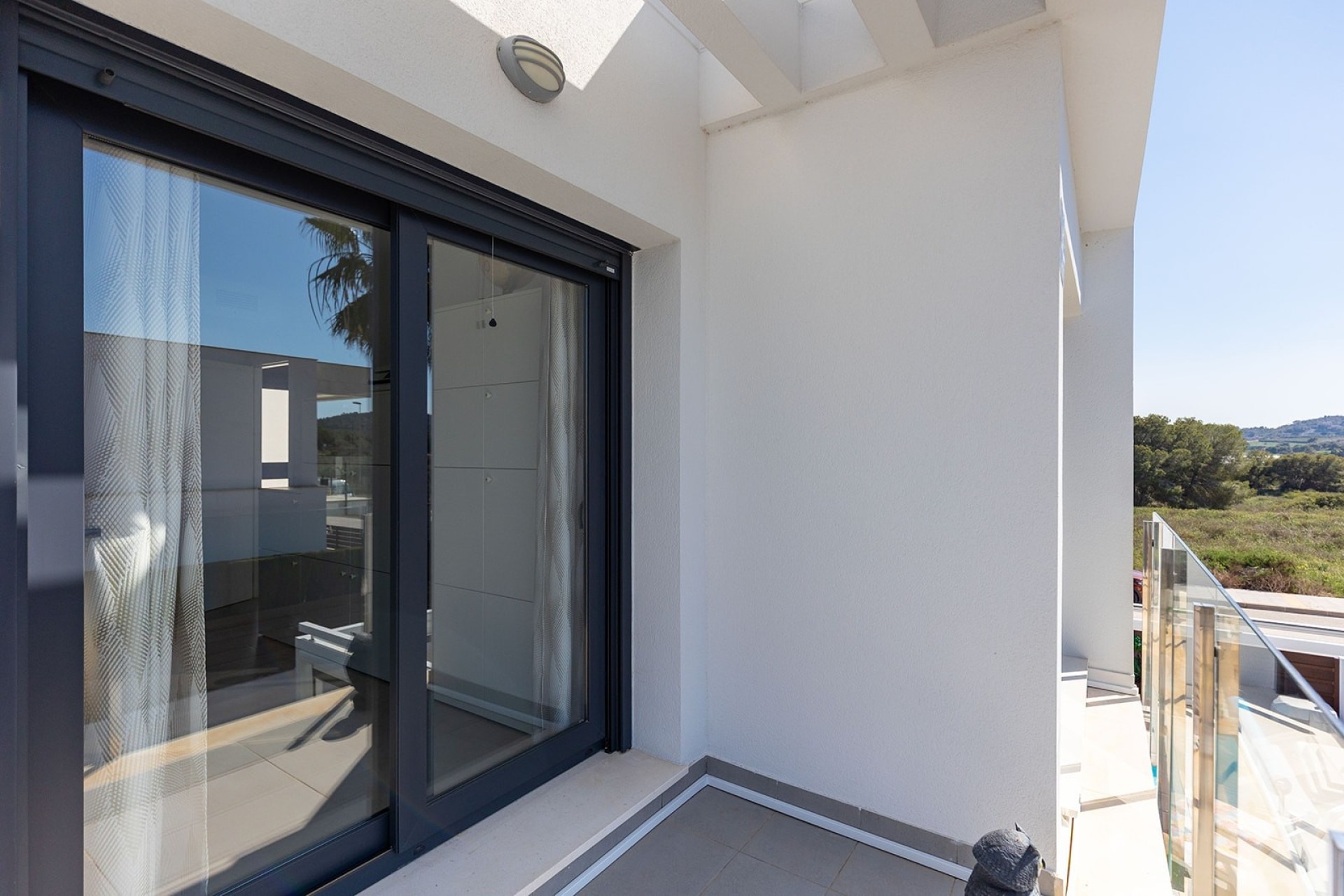 Sale - Detached Villa -
Entre Naranjo - Vistabella Golf - Vistabella Golf