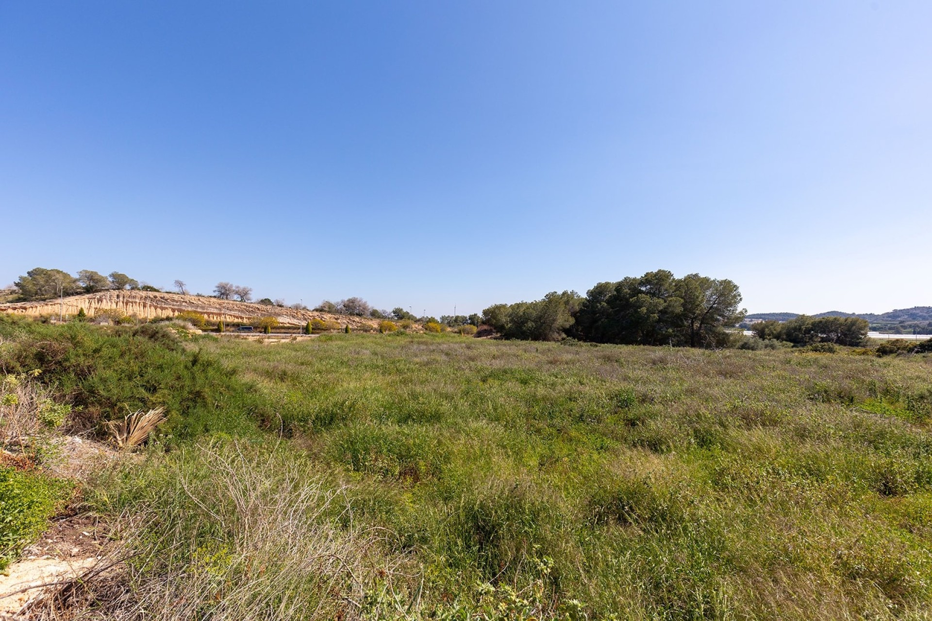 Sale - Detached Villa -
Entre Naranjo - Vistabella Golf - Vistabella Golf