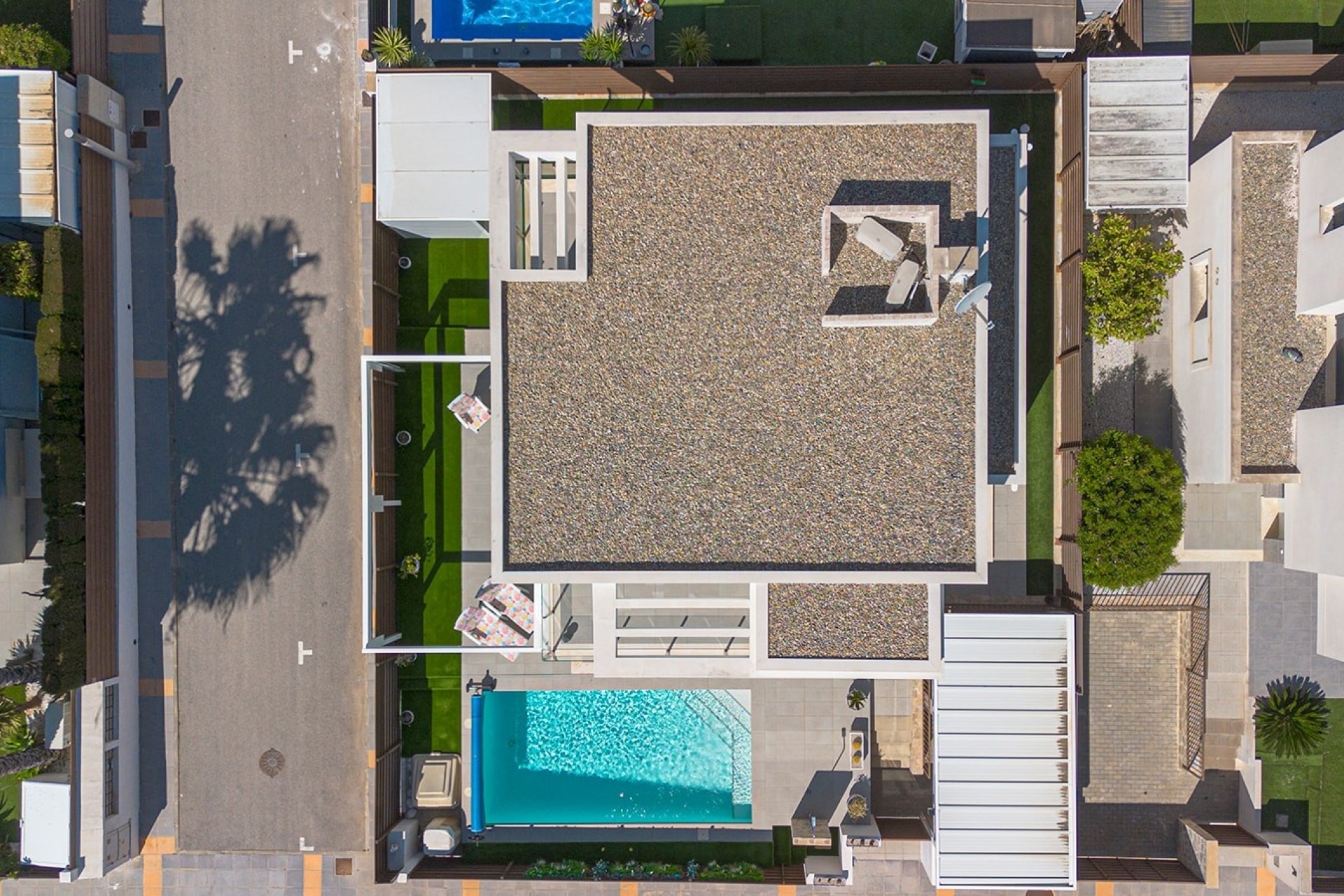 Sale - Detached Villa -
Entre Naranjo - Vistabella Golf - Vistabella Golf