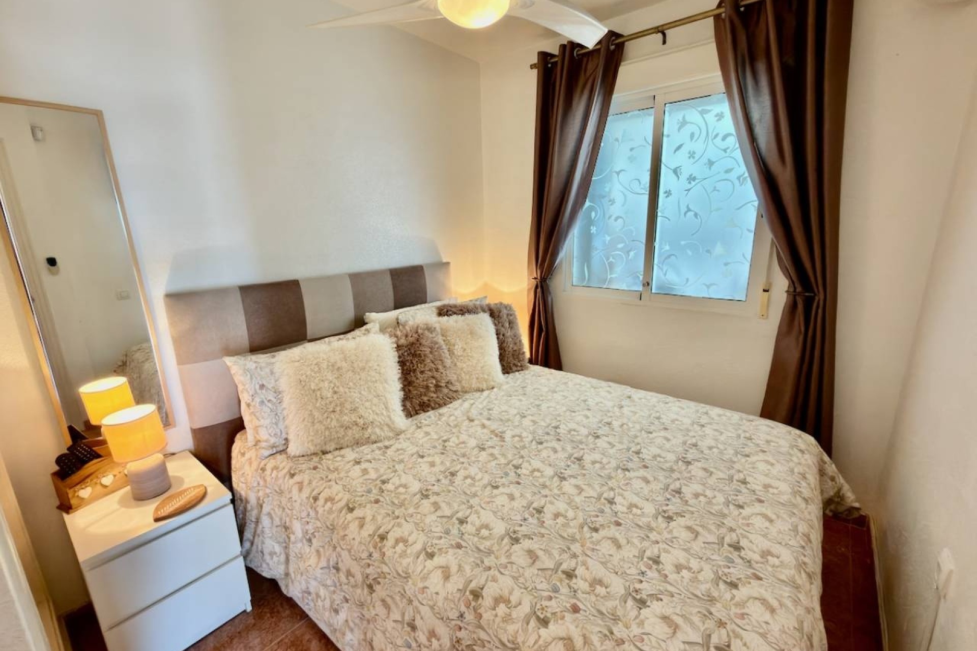 Sale - Detached Villa -
Entre Naranjo - Vistabella Golf - Vistabella