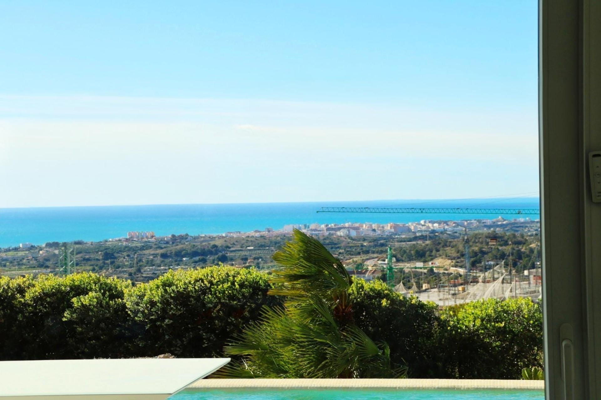 Sale - Detached Villa -
Finestrat - Costa Blanca