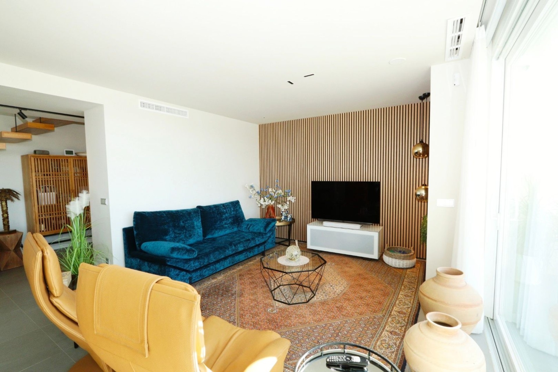 Sale - Detached Villa -
Finestrat - Costa Blanca