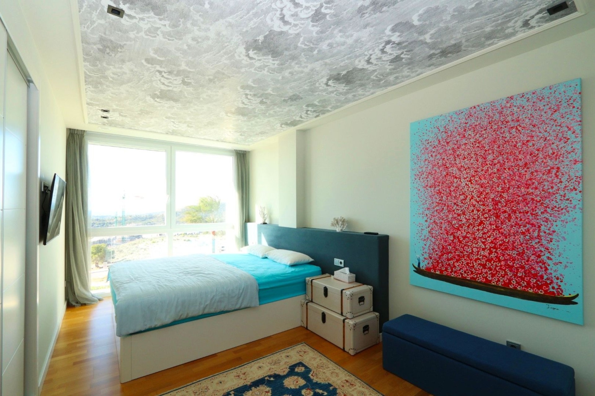 Sale - Detached Villa -
Finestrat - Costa Blanca