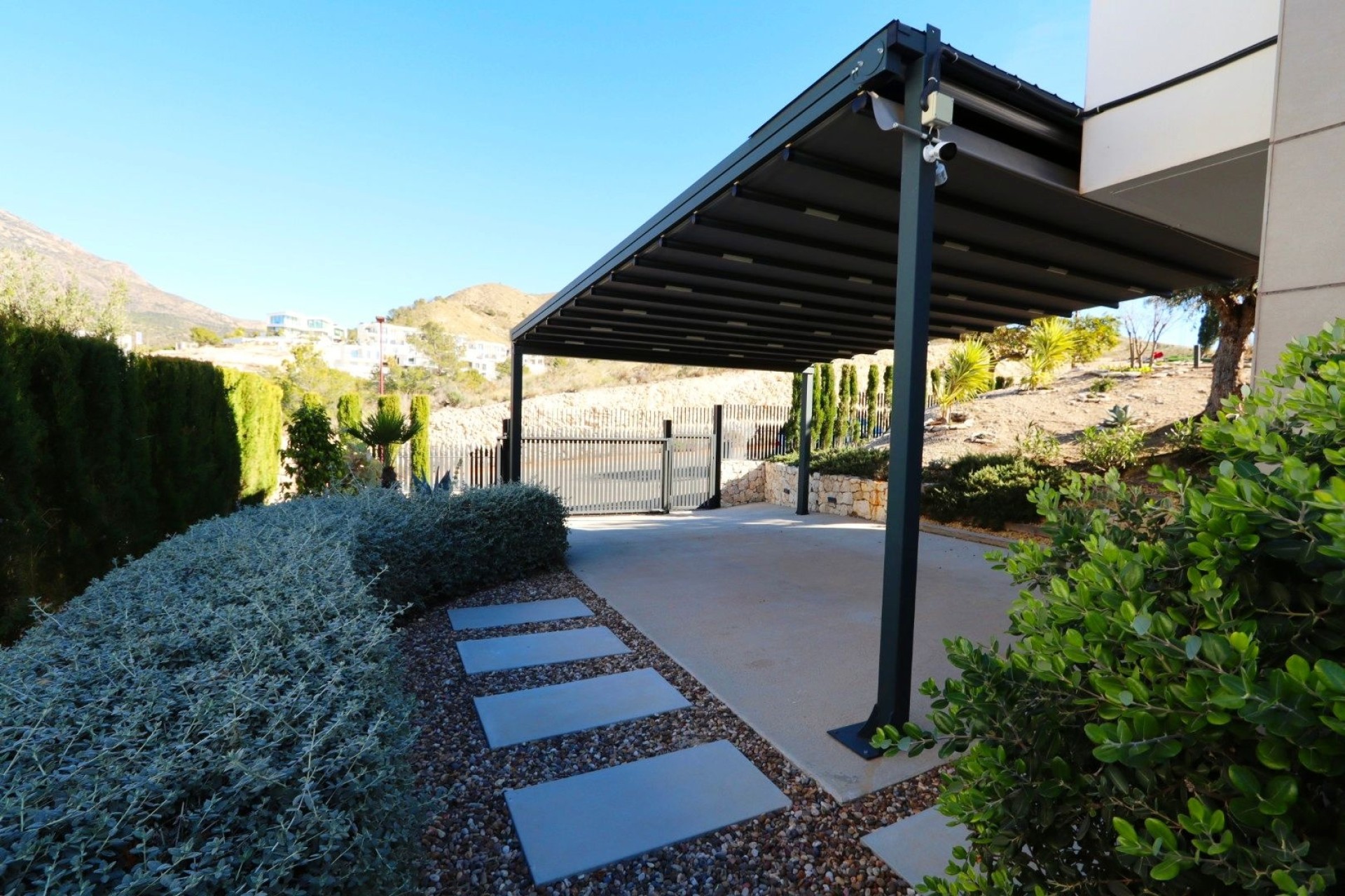 Sale - Detached Villa -
Finestrat - Costa Blanca