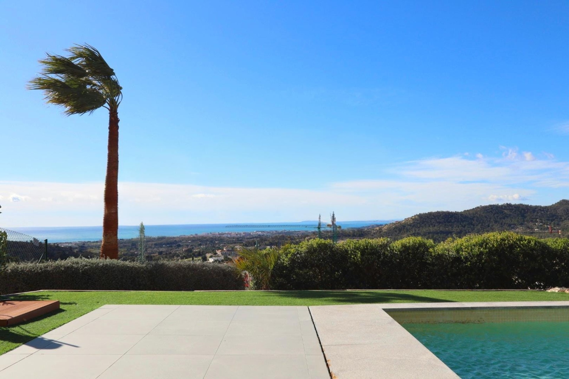 Sale - Detached Villa -
Finestrat - Costa Blanca