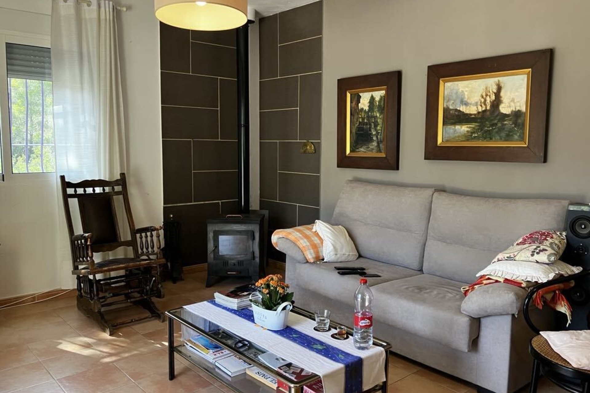 Sale - Detached Villa -
Finestrat - Costa Blanca