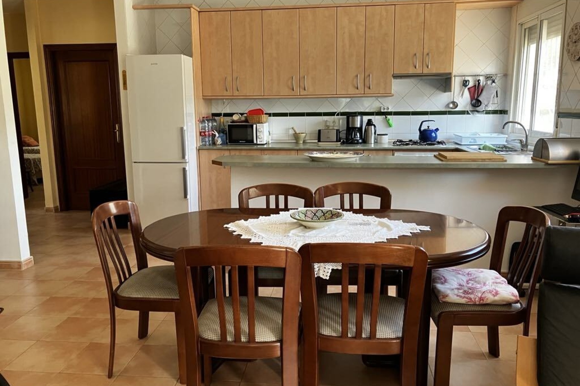 Sale - Detached Villa -
Finestrat - Costa Blanca