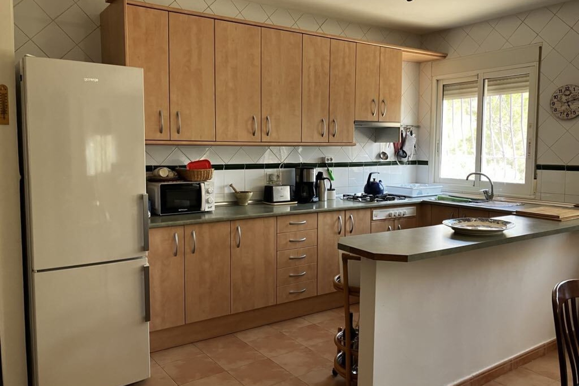 Sale - Detached Villa -
Finestrat - Costa Blanca