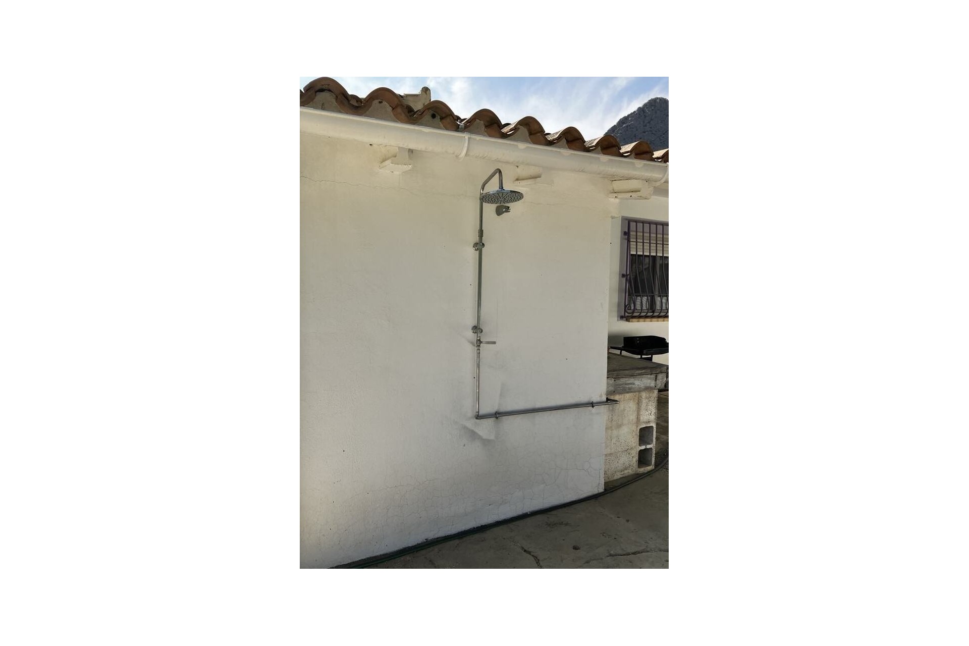Sale - Detached Villa -
Finestrat - Costa Blanca