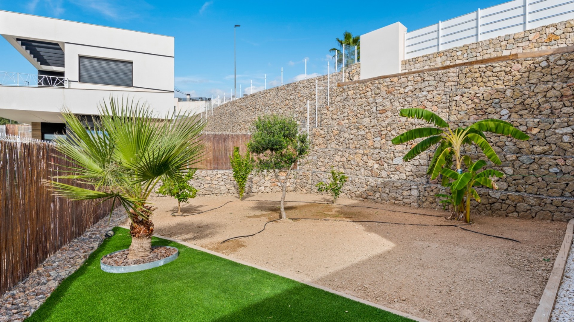 Sale - Detached Villa -
Finestrat - Sierra cortina