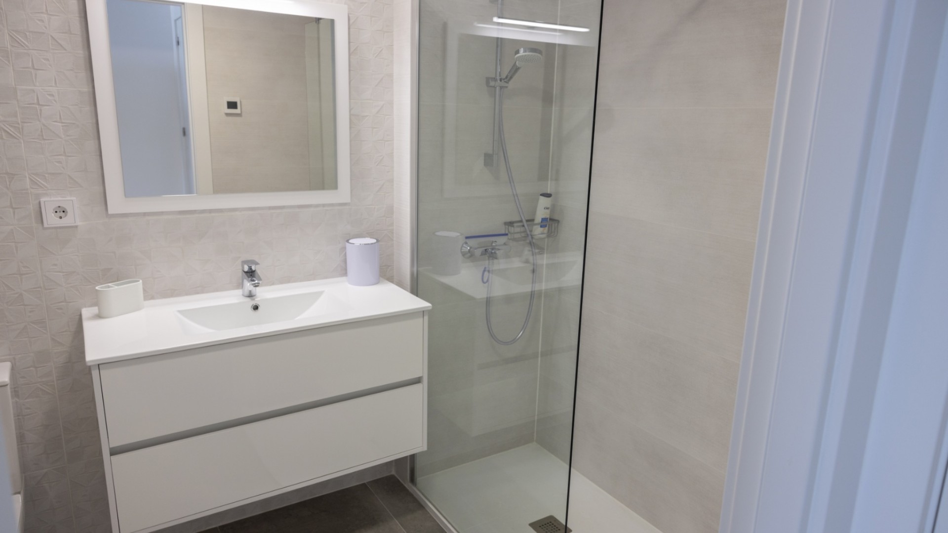 Sale - Detached Villa -
Finestrat - Urbanizaciones