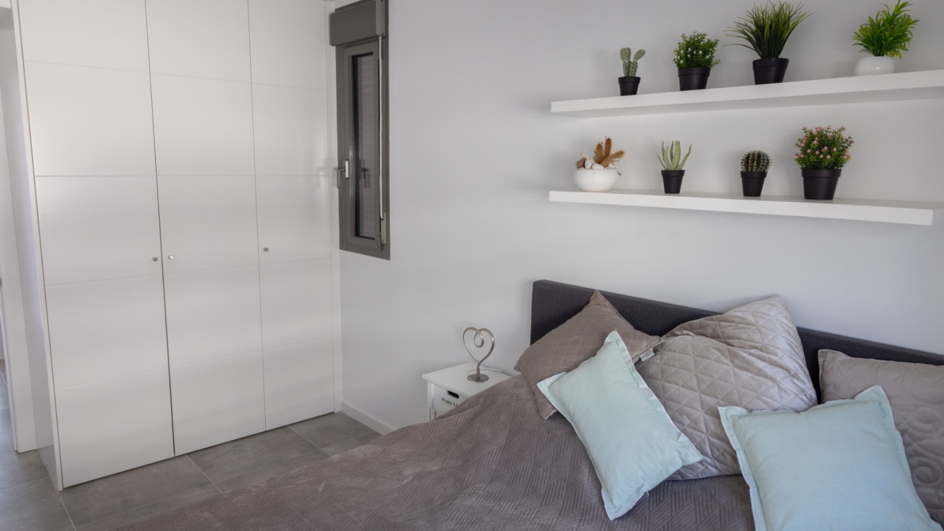 Sale - Detached Villa -
Finestrat - Urbanizaciones